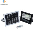 Segurança do jardim IP65 ao ar livre 25W 40W 60W 100W 150W 200W LED LED PODERADO DE SOLAR